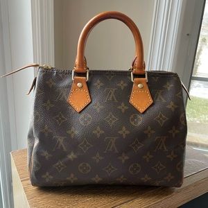 💕Vintage Speedy 25